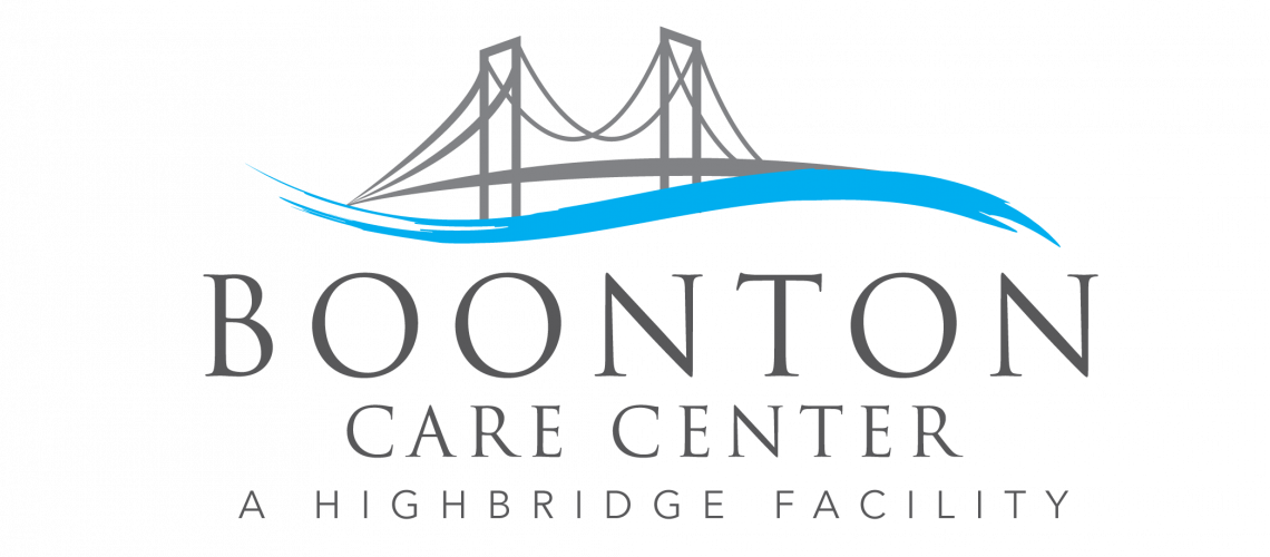 Boonton Care Center logo